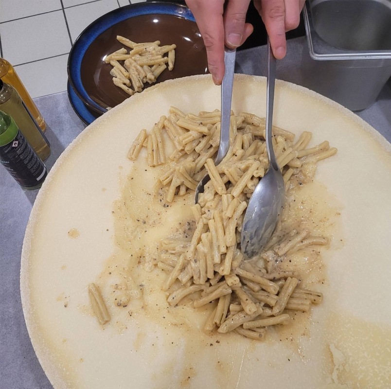 Osteria la Bufala - Restaurant Valencin - Pizzas Valencin