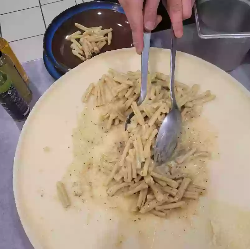 Osteria la Bufala - Restaurant Valencin - Épicerie italienne