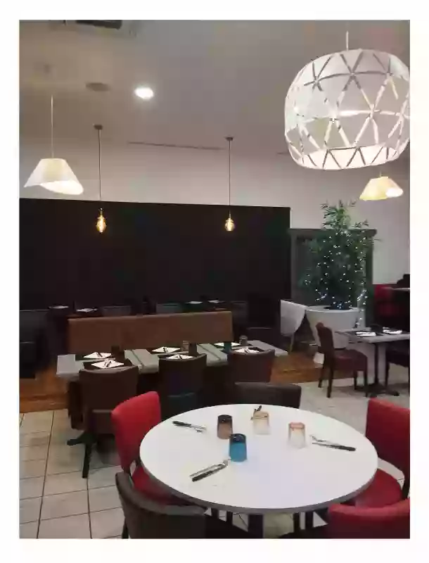 Le restaurant - Osteria la Bufala - Valencin - manger a VALENCIN