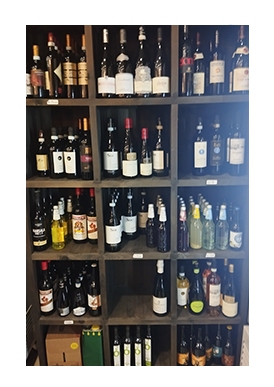 Osteria la Bufala - Restaurant Valencin - restaurant a faire VALENCIN